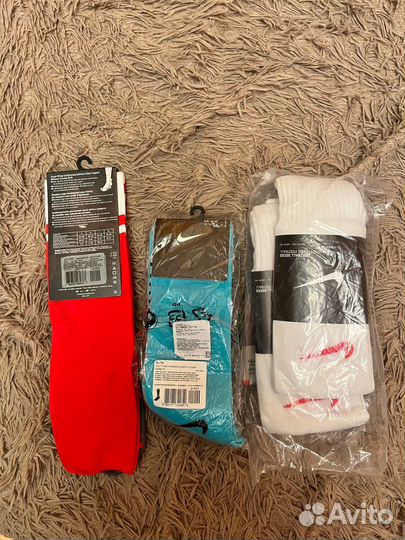 Гетры футбольные nike