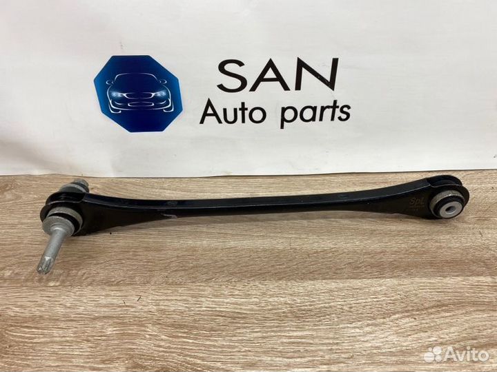 Рычаг задней подвески задний Bmw 3 F30 N47D20 2013