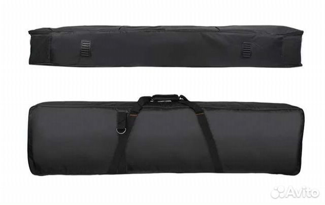 Сумка- чехол для сентезатора 88 клавиш