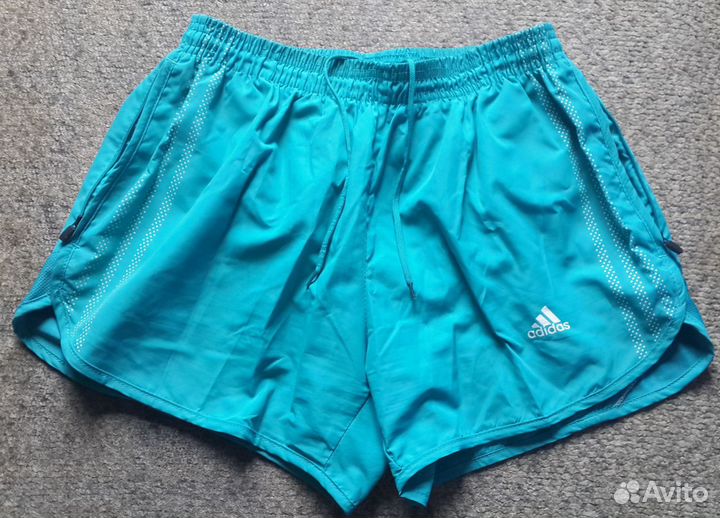 Шорты подростковые