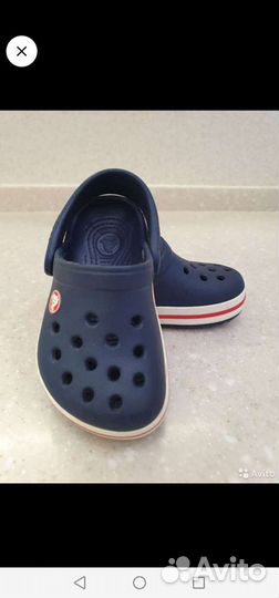 Crocs