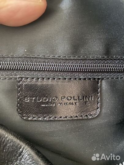 Сумка женская studio pollini