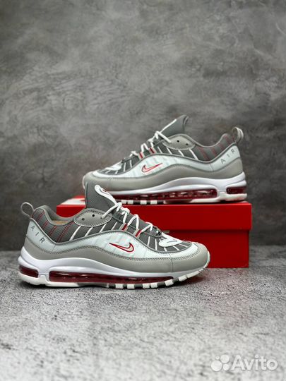 Кроссовки nike air max 98 (41-45)
