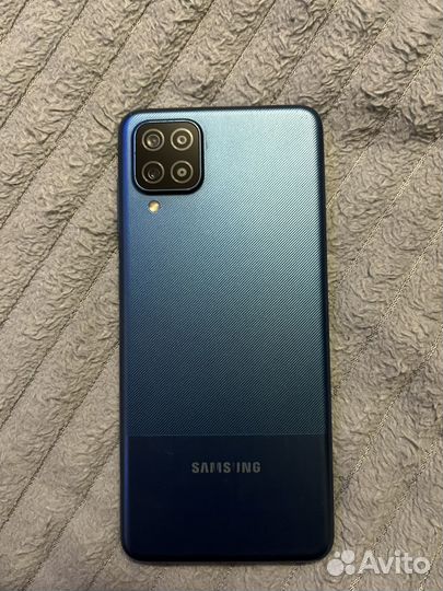 Samsung Galaxy A12, 2/32 ГБ