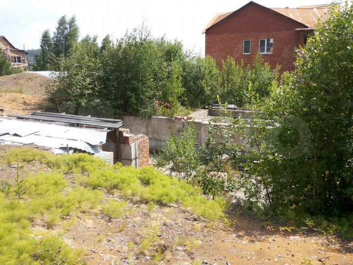 Участок 15 сот. (ИЖС)