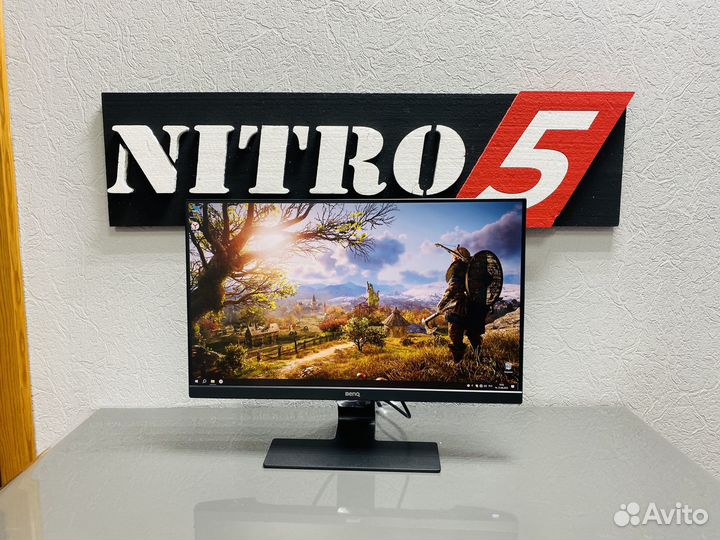 Монитор BenQ 24