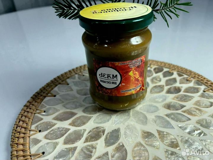 Мазь при суставныхболей