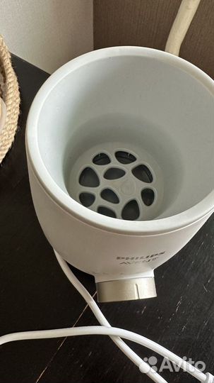 Подогреватель для бутылочек philips avent