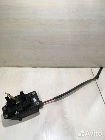 Кулиса переключения АКПП Ауди A6 C5