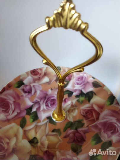 Фруктовница этажерка