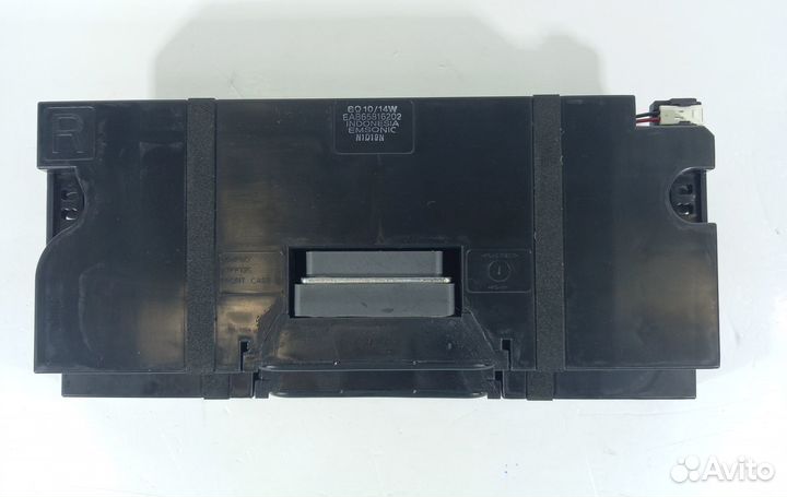 166 EAB65816201 EAB65816202 6Om 10-14W LG 60UP7750