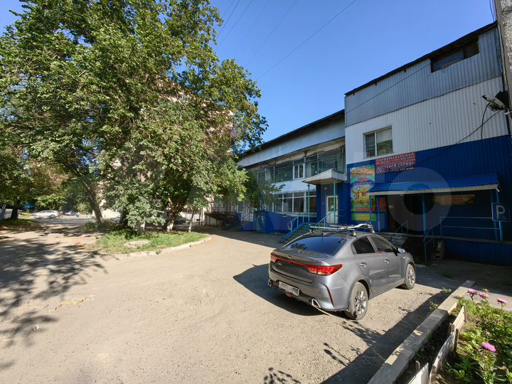 Свободного назначения, 490 м²