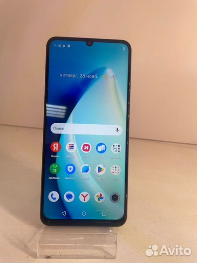 realme Note 50, 4/128 ГБ