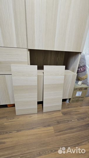 Шкаф IKEA беста