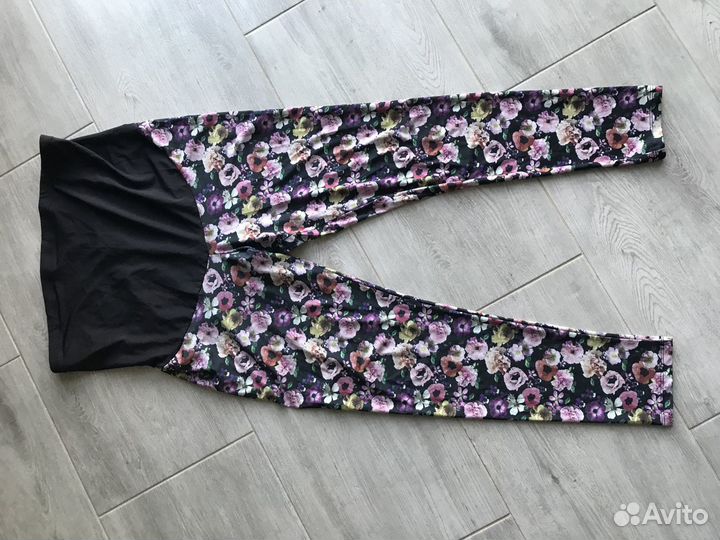 Лосины для беременных