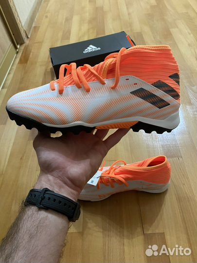 Футзалки adidas