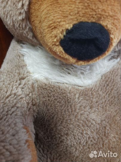 Мягкая игрушка