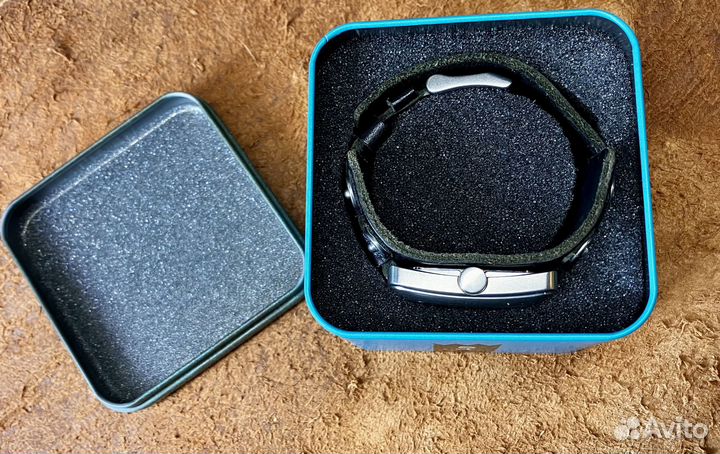 Часы Fossil JR9987