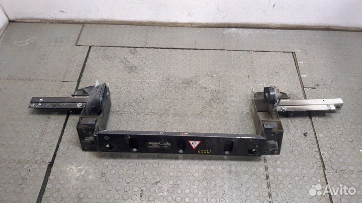 Рамка передняя BMW X3 F25, 2013