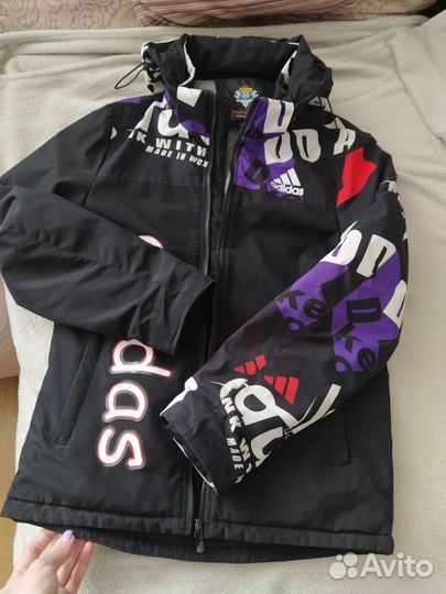 Куртка для мальчика