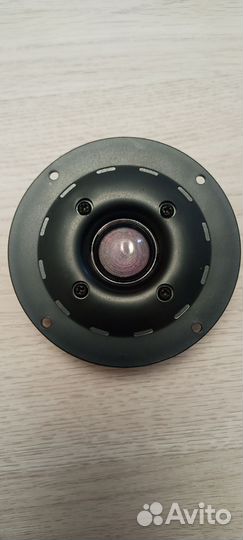 Вч динамики