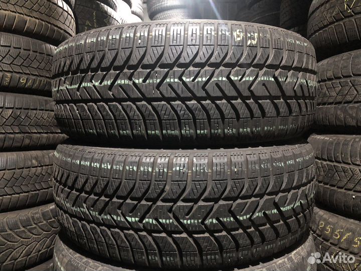 Pirelli Winter SnowControl III 205/55 R16 91T