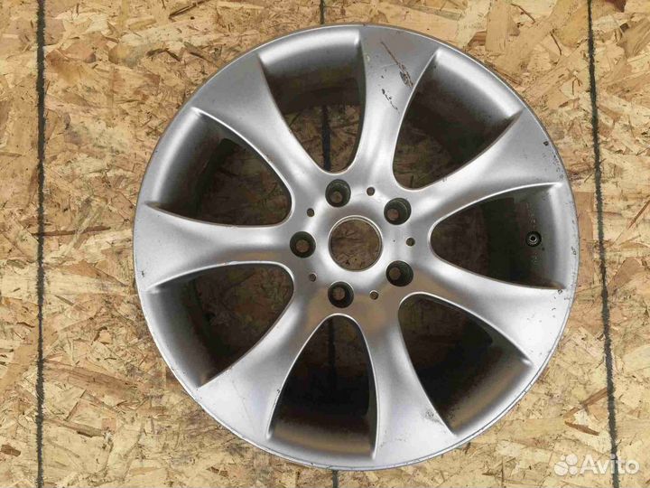 Диск литой BMW 5-Series E60 KBA45917
