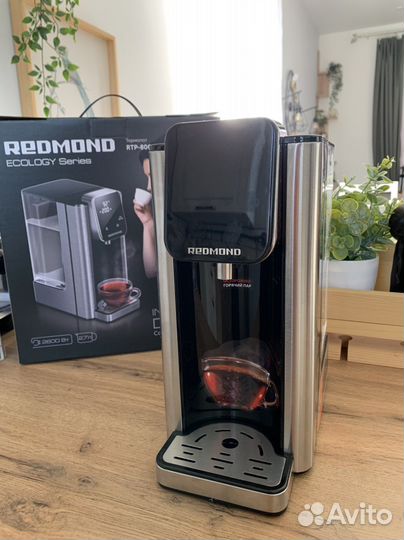 Термопот redmond