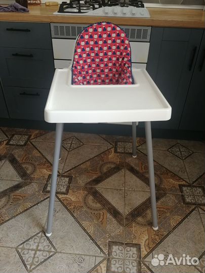Стул для кормления