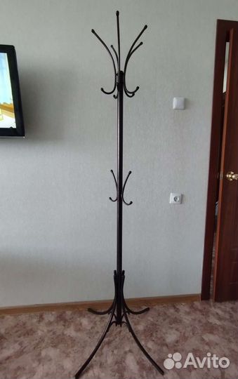 Вешалка напольная