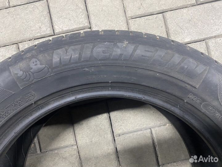 Michelin Primacy HP 215/55 R16