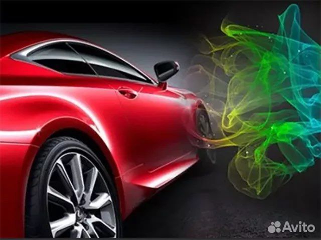 Покраска Авто