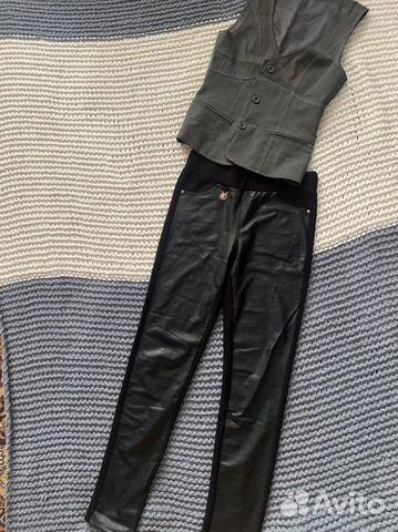 Школьная форма для девочки