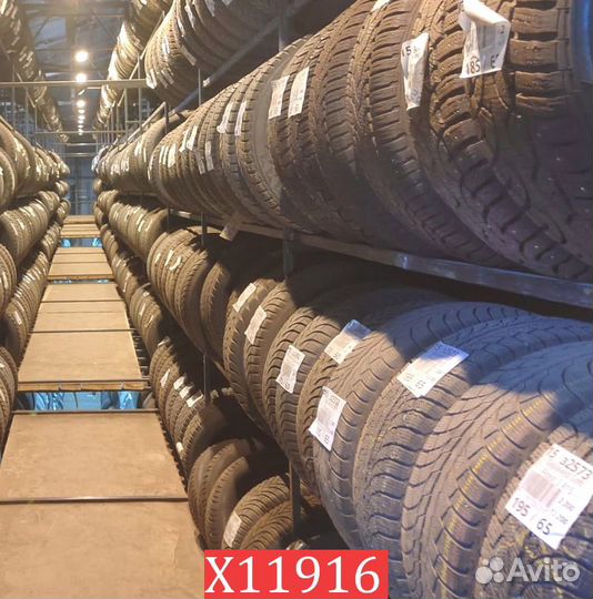 Hankook Kinergy EX H308 235/55 R17 102Q