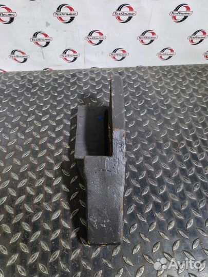 Адаптер 72A0008 боковой левый