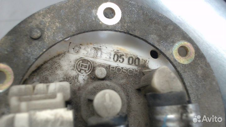 Насос топливный электрический Peugeot 205, 1990