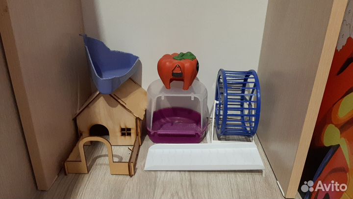 Для грызунов