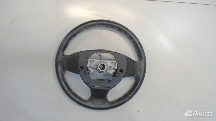 Руль Toyota RAV 4, 2007