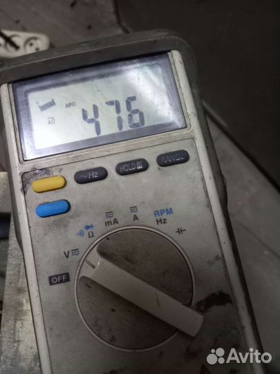 Трансформатор силовой