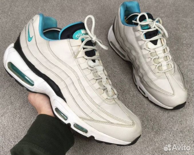 Nike air max 95