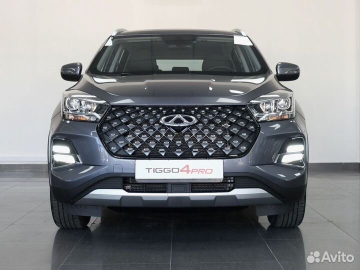 Chery Tiggo 4 Pro 1.5 МТ, 2024