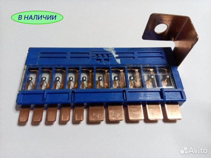 Блок предохранителей Lexus Rx 300 2021