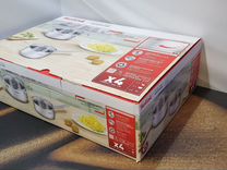 Набор посуды Tefal Cook Eat B9214S04 4 предмета