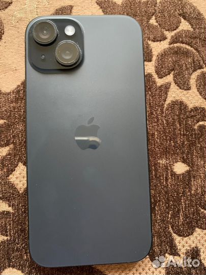 iPhone 15, 128 ГБ
