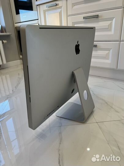 iMac 27 (A1312, mid 2011)