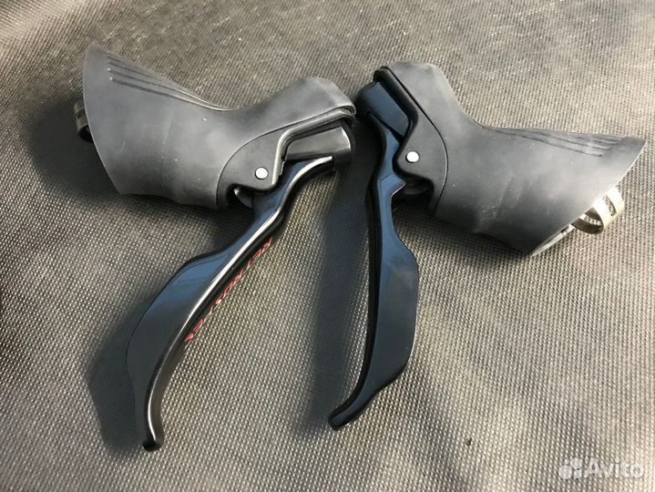 Шоссейная \ мтб группа Retrospec Empire 2x11