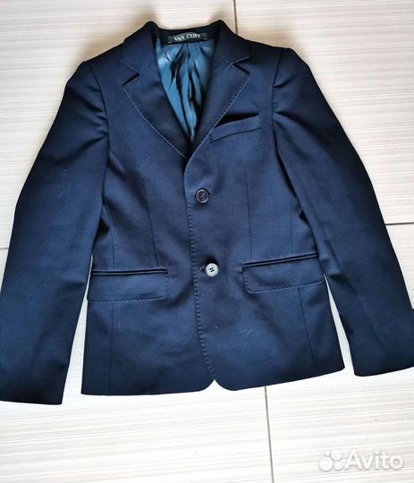 Школьная форма