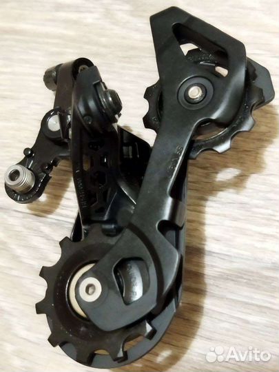 Переключатель shimano ultegra r8000, 105r7000gs/ss