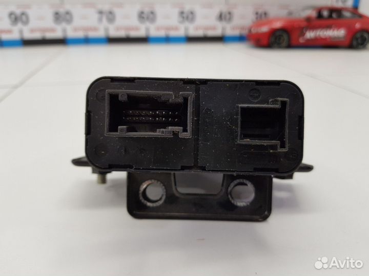 Блок контроля адаптивных ламп