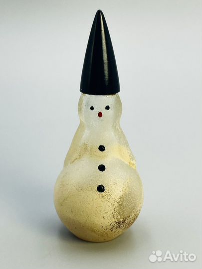 Духи снеговик эстония / СССР